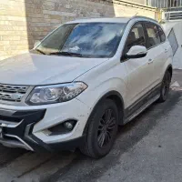 تیگو 5 مدل 95