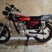 لیفان 402 کاربرات|موتورسیکلت|بندر ماهشهر, |دیوار