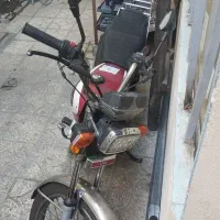هوندا ۱۵۰ استارتی و۱۲۵هندلی ۹۰و۸۸پلاک ملی.بیمه.سند|موتورسیکلت|تهران, بریانک|دیوار