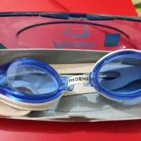 عینک شنا، مایو و غیره