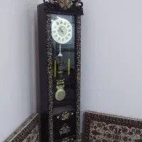 ساعت وبوفه درحد نو|بوفه، ویترین، کنسول|سنندج, |دیوار