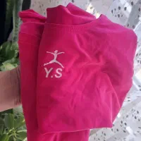 لباس ژیمناستیک دخترانه