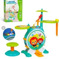 جاز،دارم هولا تویز