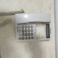 تلفن پاناسونیک اصل