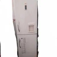 یخچال دودرب
