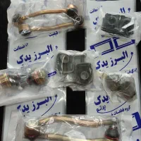 مرکز پخش جلوبندی و اکسل پژو با ضمانت کتبی|قطعات یدکی و لوازم جانبی|کرج, حسن آباد|دیوار