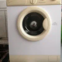 ماشین لباسشویی تامسون ایتالیا 7 کیلو