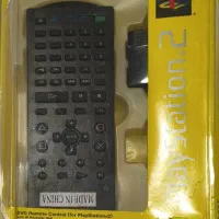 کنترل پلی استیشن2