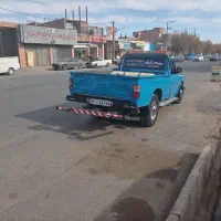 نیسان یدکش 93|خودرو سواری و وانت|سبزوار, جهاد کشاورزی|دیوار