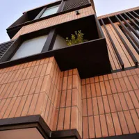 آپارتمان دوخوابه خوش نقشه شبان