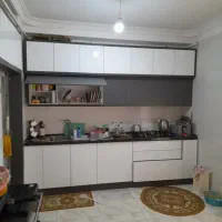 آپارتمان نوساز ویلاشهر تهاتر با ازادشهر