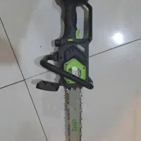 اره زنجیری شارژی