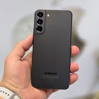 سامسونگ Galaxy S22 plus 5G 256Gig ram8 بشرط سلامت