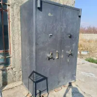 گاوصندوق|ابزارآلات|نقده, |دیوار