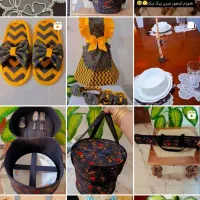 ست چهار تیکه پیکنیک|کوهنوردی و کمپینگ|نقده, |دیوار