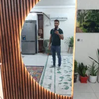 تولیدی آینه|آینه|اهواز, کیانپارس |دیوار