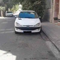 206 تیپ 3