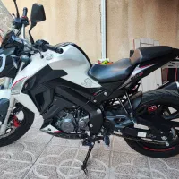 موتور بنلی 180S مدل 1402