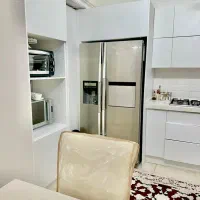 آپارتمان (عروس دامادی )