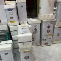 آبگرمکن برقی جنرال 15تا50لیتر زودجوش گارانتی ارسال