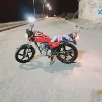 موتور 200 مزایده