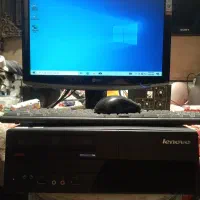 کامپیوتر مینی سلامت