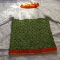 تعدادی لباس زنانه|لباس|شاهین‌شهر, گرگاب|دیوار