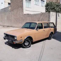 پیکان استیشن