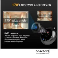 چشمی دیجیتال حرفه ای|صوتی و تصویری|دیواندره, |دیوار