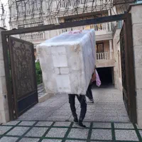 نیسان بار (وانت تلفنی)باکارگر اسباب کشی بدون انعام|خدمات حمل و نقل|شیراز, پانصد دستگاه ارتش|دیوار