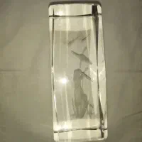 کریستال فرشته