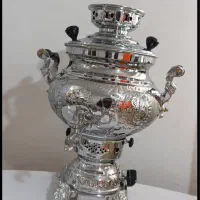 سماور نو|سماور، چای‌ساز، قهوه‌ساز|آستانه اشرفیه, |دیوار