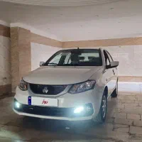 ساینا S مدل 1403|خودرو سواری و وانت|گلستان (تهران), |دیوار