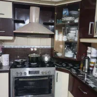 کابینت فلزی در حد نو|مصالح و تجهیزات ساختمان|بندر گناوه, |دیوار