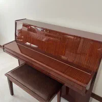 پیانو پتروف