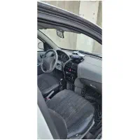 تیبا صندوقدار ۹۳ تمام فابریک خونگی