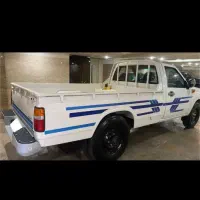 پادرا پلاس/پادرا/اقساط بانک سامان /تحویل فوری|خودرو سواری و وانت|تهران, جنت‌آباد جنوبی|دیوار