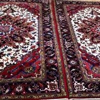 فرش هریس نو