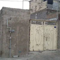 ملک داربستی حیاط دار