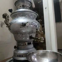 سماور|سماور، چای‌ساز، قهوه‌ساز|مشهد, رسالت|دیوار