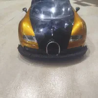 بوگاتی ماشین کنترلی|اسباب‌‌بازی|کرج, کمال‌شهر|دیوار