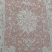 فرش زرع نیم