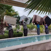 باربری مارون بار آغاجاری|خدمات حمل و نقل|آغاجاری, |دیوار