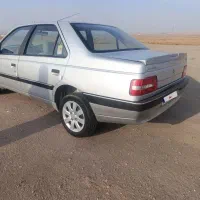 پژو 405اتاق slx کم کار بیرنگ بدون نقطه