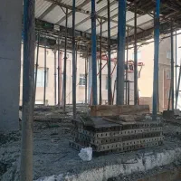 آرماتوربندی قالب بندی اسکلت بتن مزدخوب