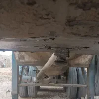 بونکر فروشی|خودرو سنگین|شیروان (خراسان), |دیوار