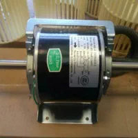 موتور فن کویل (دینام فنکویل)|کولر گازی و فن‌کوئل|تهران, بازار|دیوار