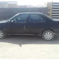 پژو آردی مدل 83