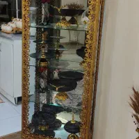 بوفه برنز