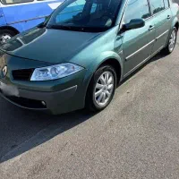 مگان مدل۸۹درحدصفراوتومات استثنایی